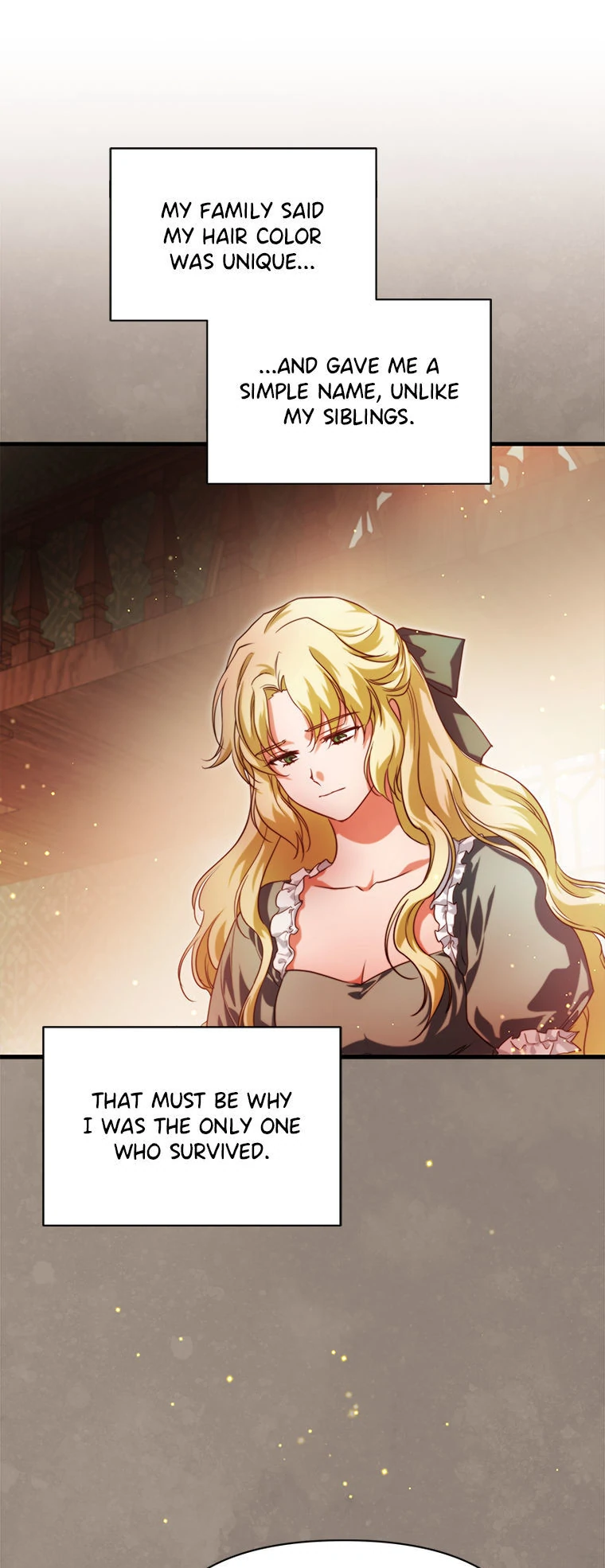 Heir to the Dragon Slayer Sword Chapter 91 - page 35
