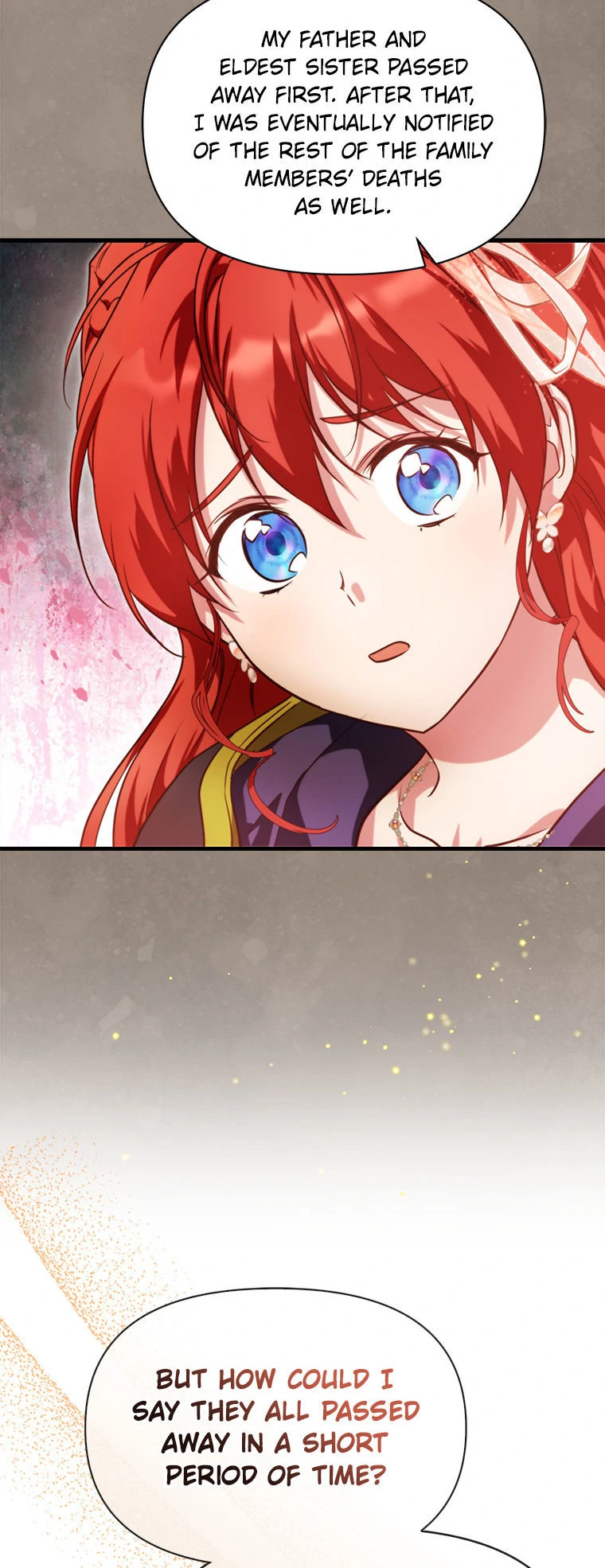Heir to the Dragon Slayer Sword Chapter 91 - page 36