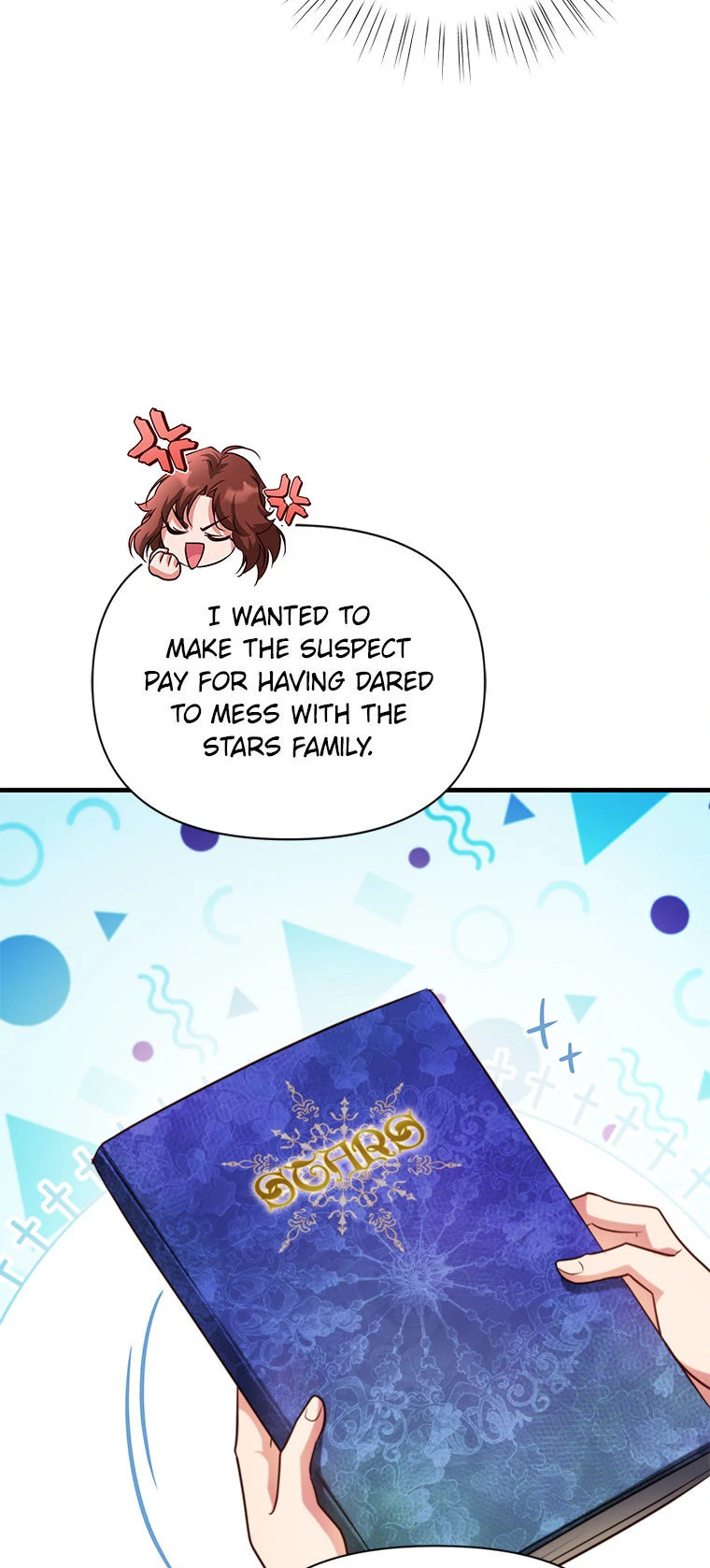 Heir to the Dragon Slayer Sword Chapter 91 - page 40
