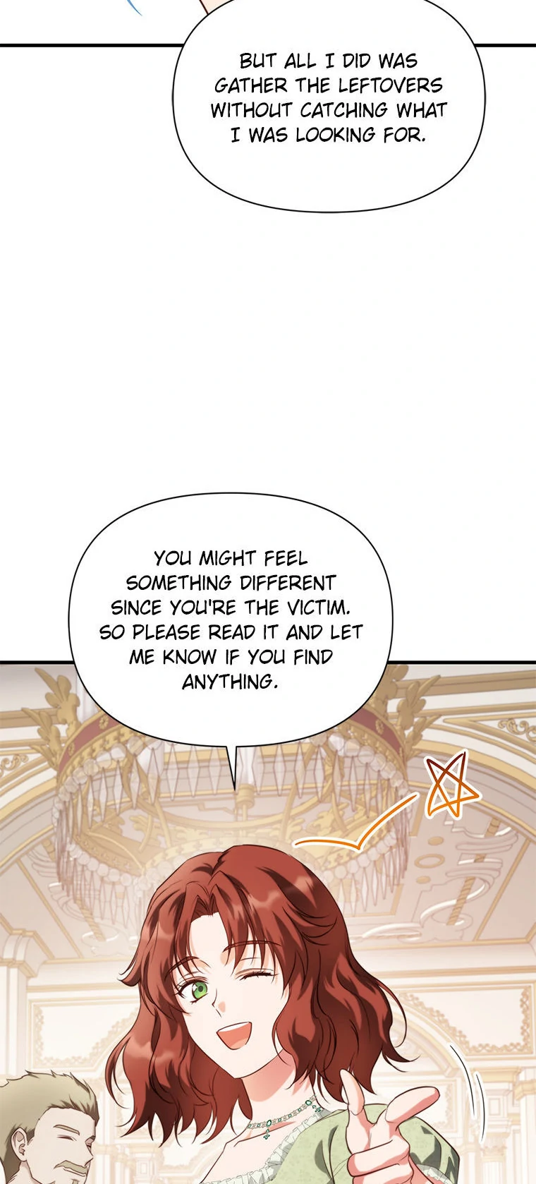 Heir to the Dragon Slayer Sword Chapter 91 - page 41
