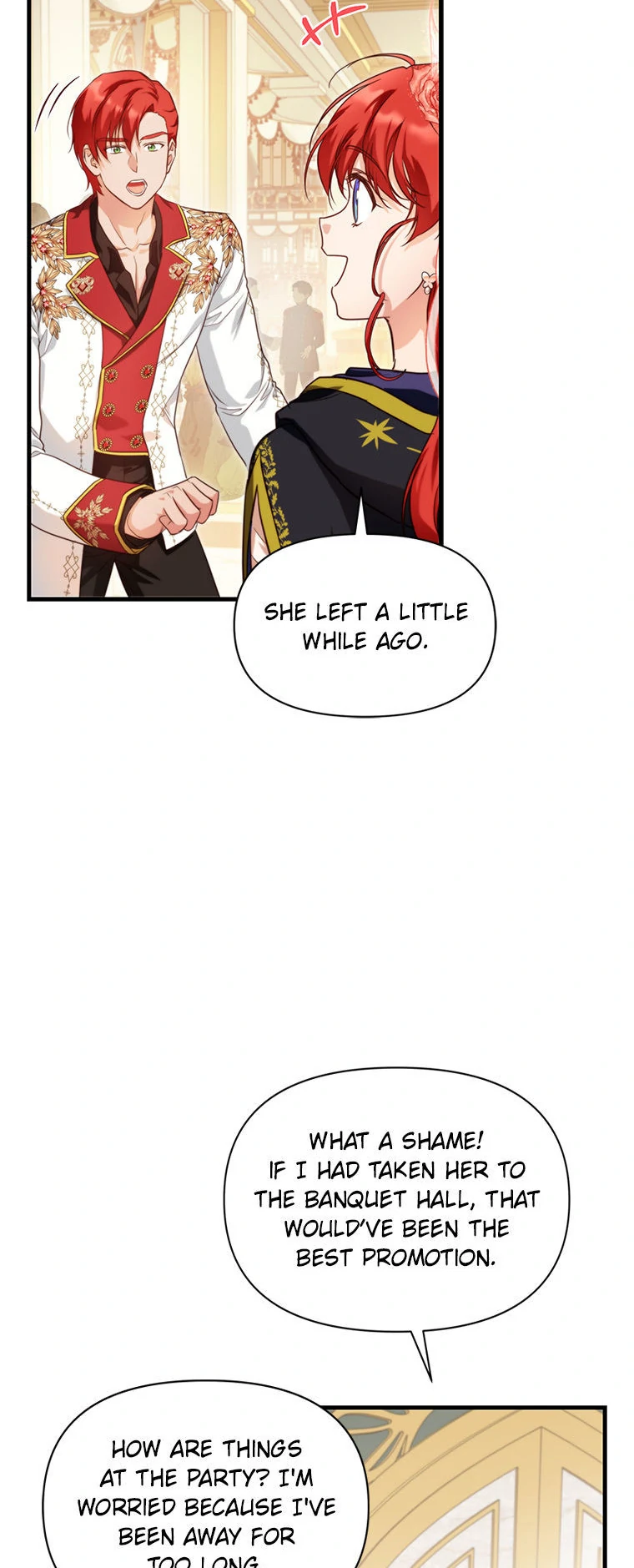 Heir to the Dragon Slayer Sword Chapter 91 - page 45
