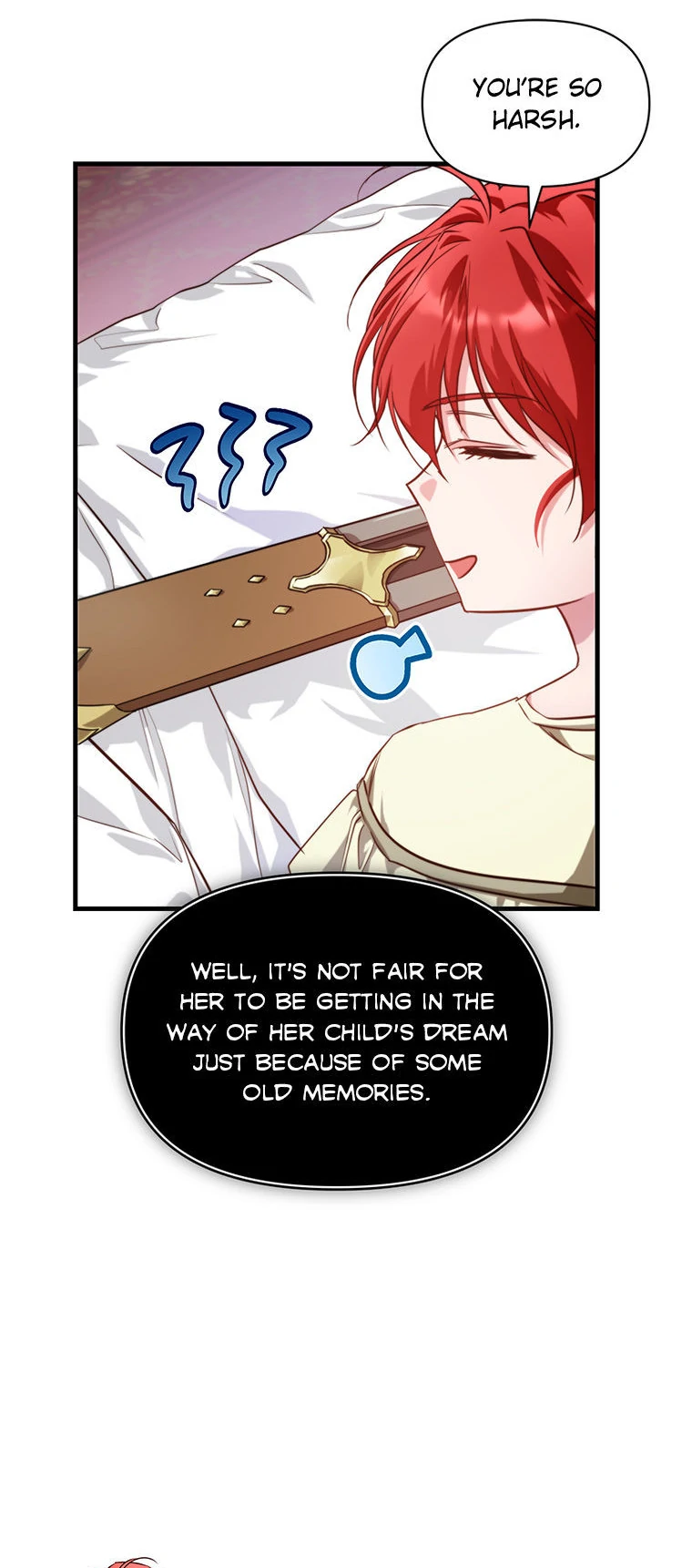 Heir to the Dragon Slayer Sword Chapter 91 - page 56