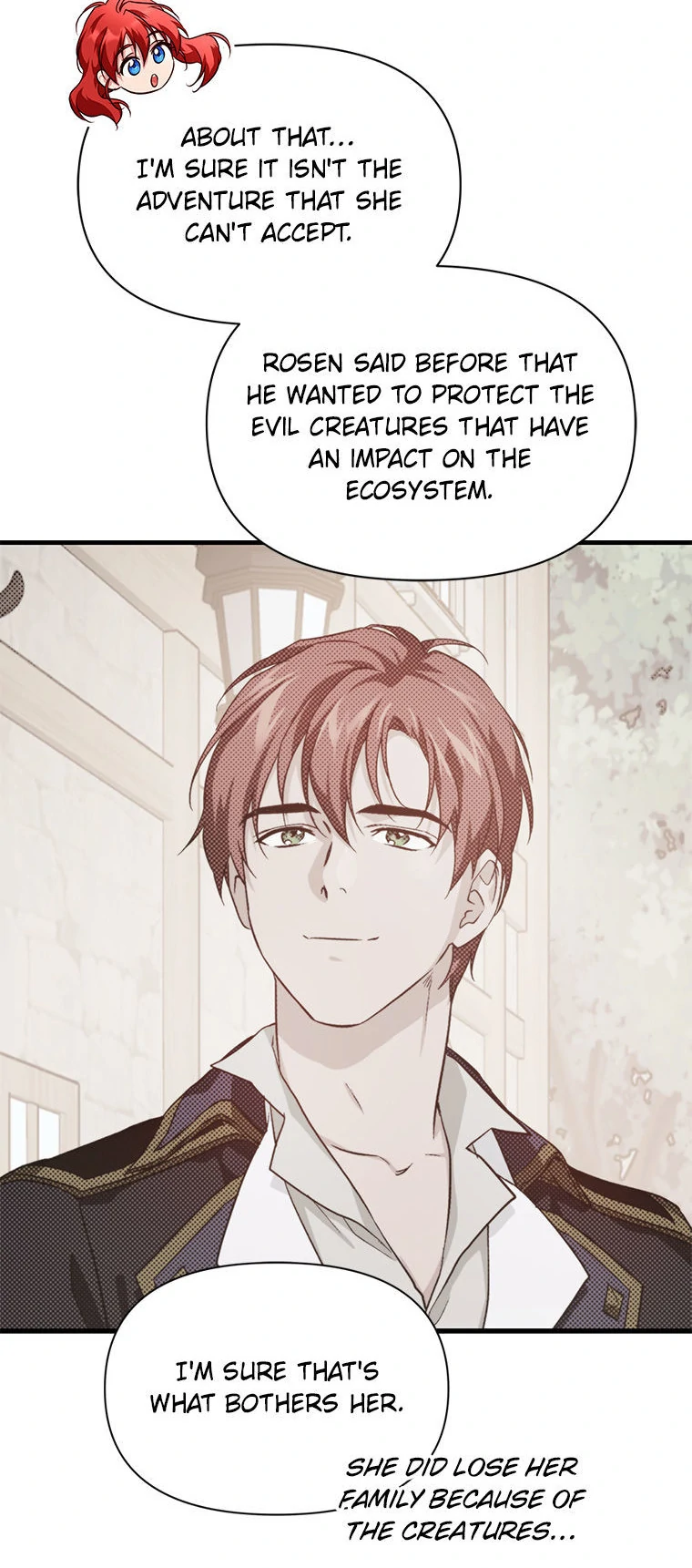 Heir to the Dragon Slayer Sword Chapter 91 - page 57