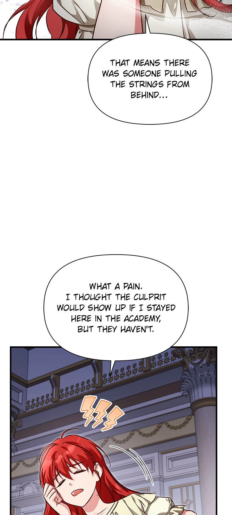 Heir to the Dragon Slayer Sword Chapter 91 - page 64