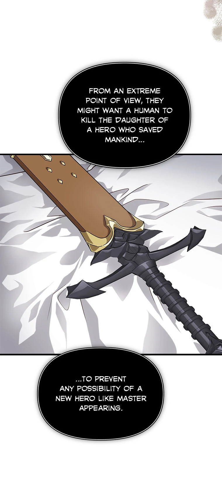 Heir to the Dragon Slayer Sword Chapter 91 - page 67
