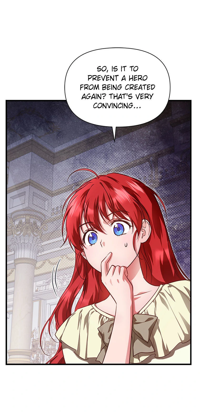 Heir to the Dragon Slayer Sword Chapter 91 - page 68