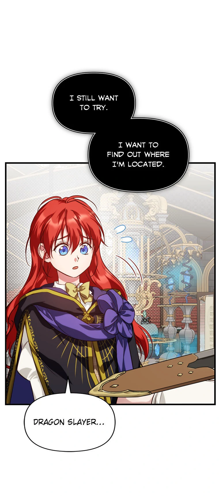 Heir to the Dragon Slayer Sword Chapter 92 - page 14