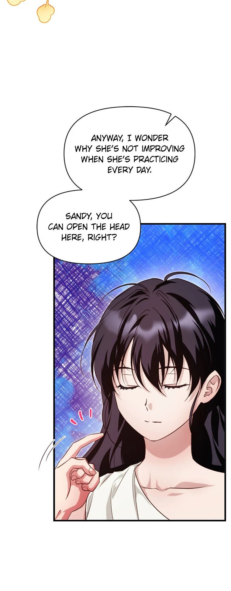 Heir to the Dragon Slayer Sword Chapter 92 - page 3