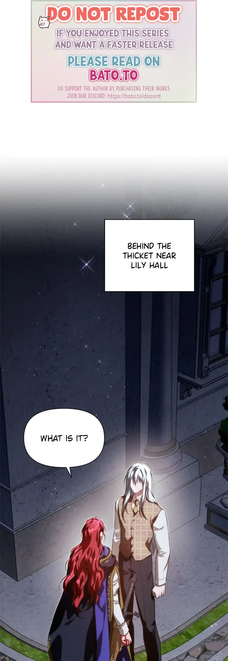 Heir to the Dragon Slayer Sword Chapter 93 - page 1