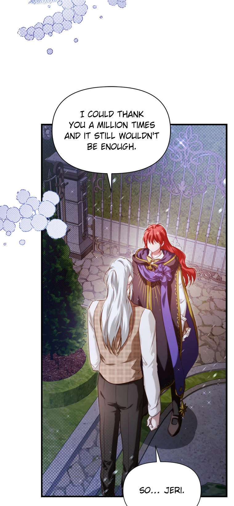 Heir to the Dragon Slayer Sword Chapter 93 - page 10