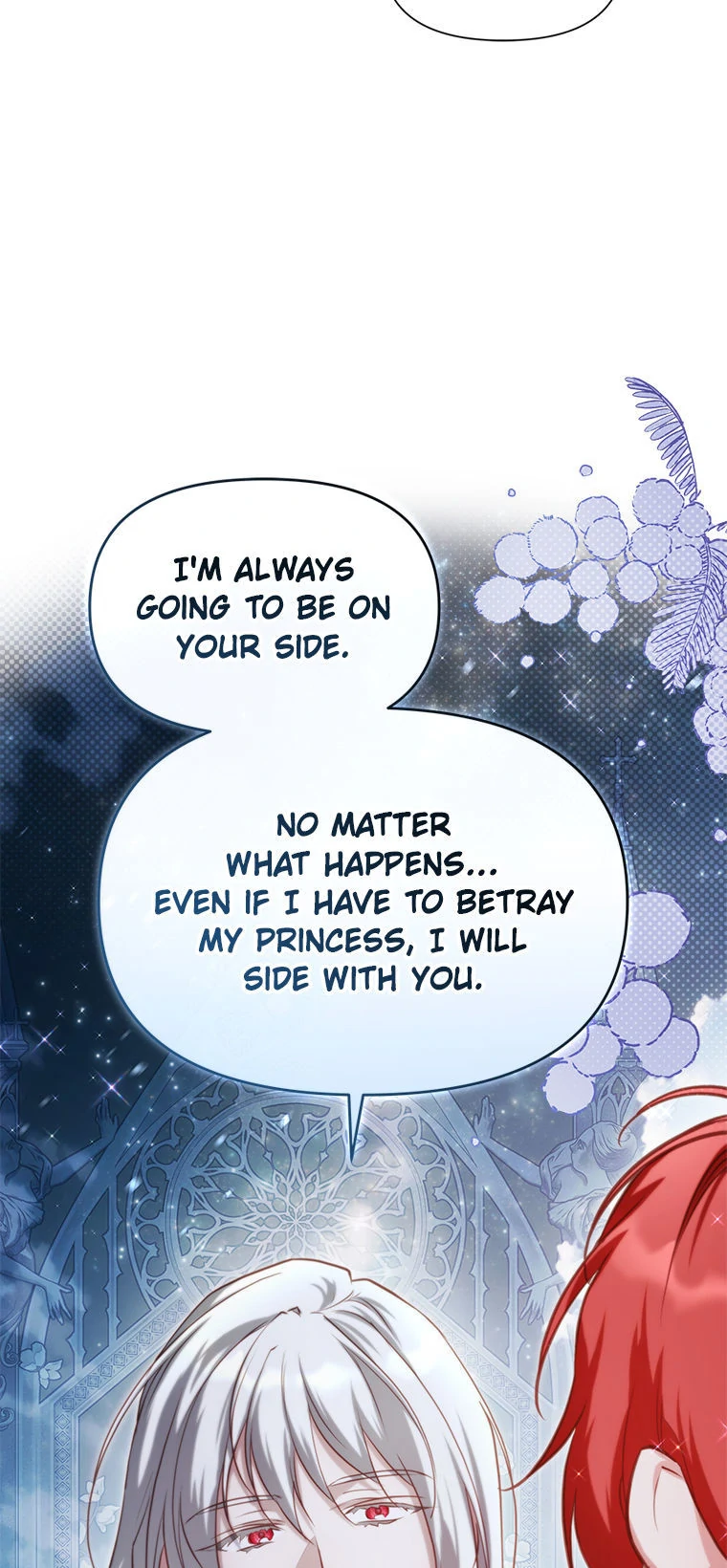 Heir to the Dragon Slayer Sword Chapter 93 - page 11