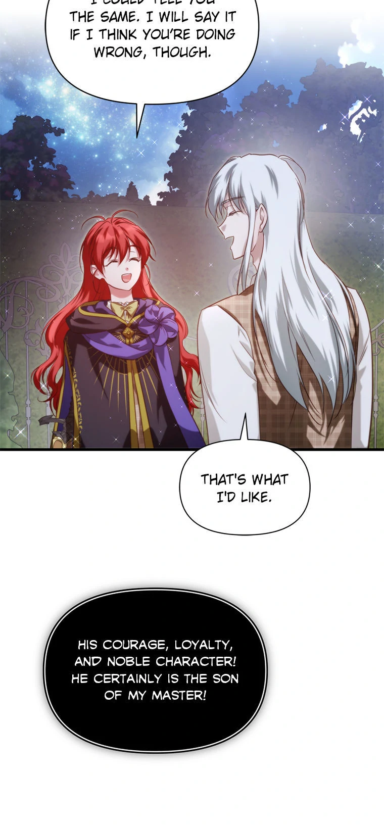 Heir to the Dragon Slayer Sword Chapter 93 - page 13