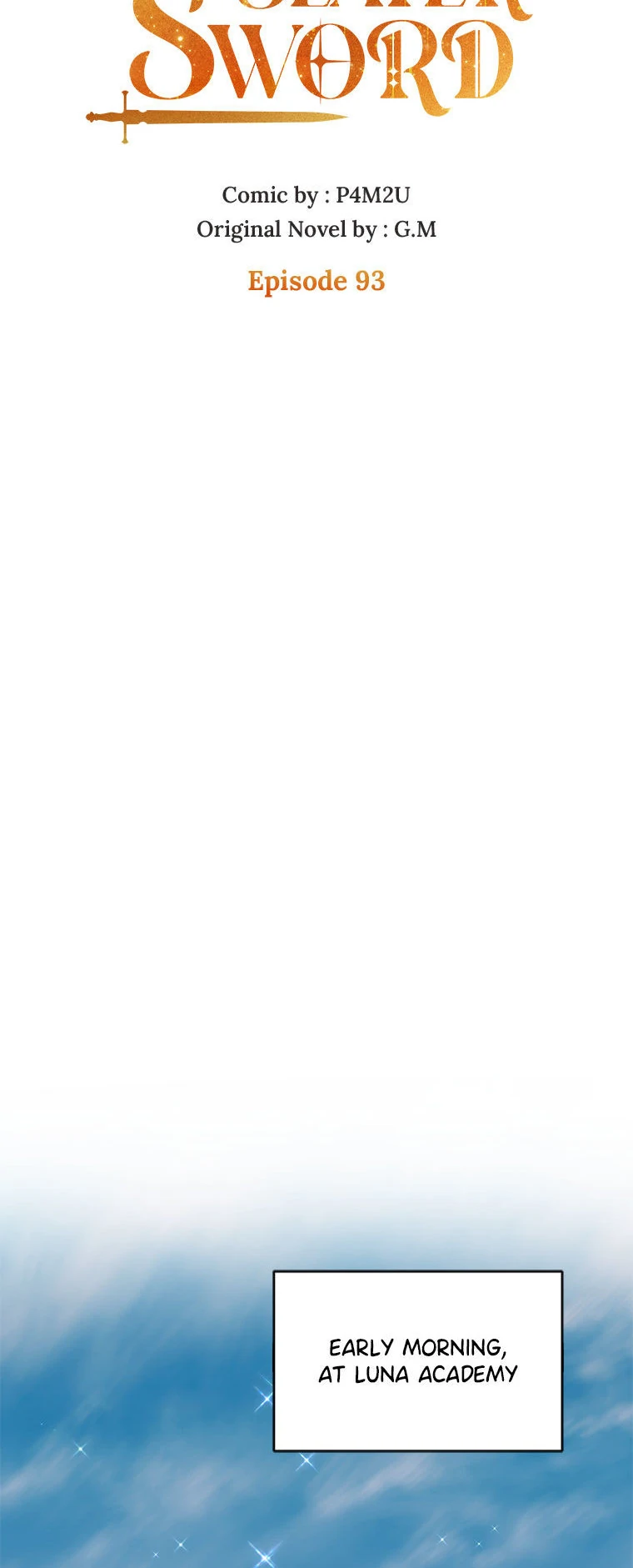 Heir to the Dragon Slayer Sword Chapter 93 - page 16