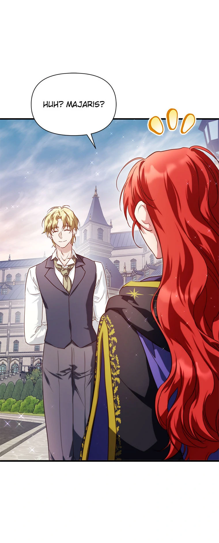 Heir to the Dragon Slayer Sword Chapter 93 - page 18