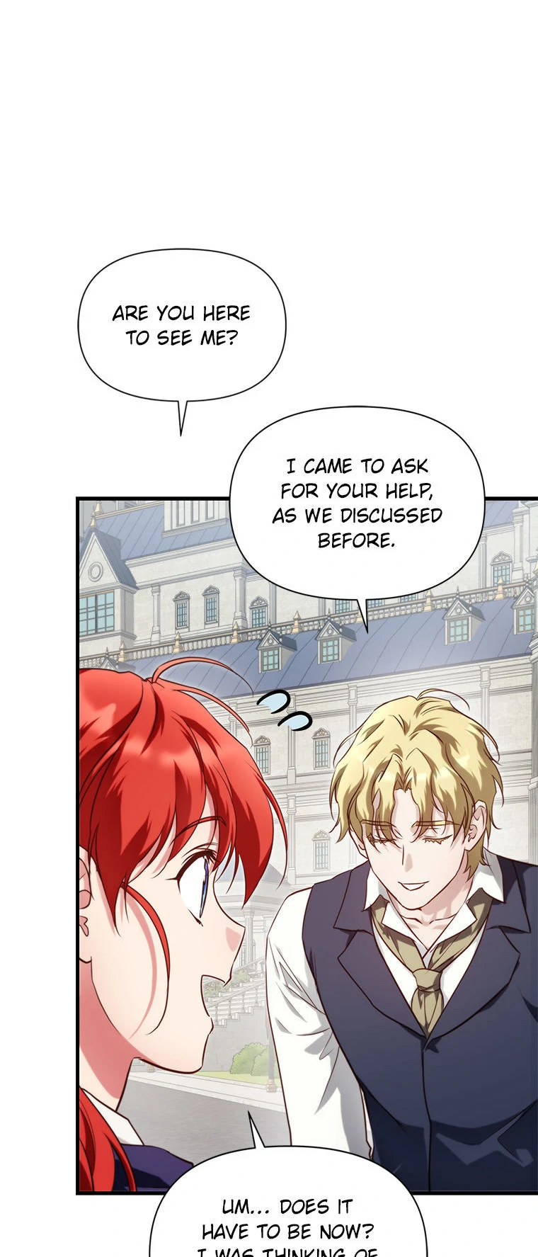 Heir to the Dragon Slayer Sword Chapter 93 - page 20