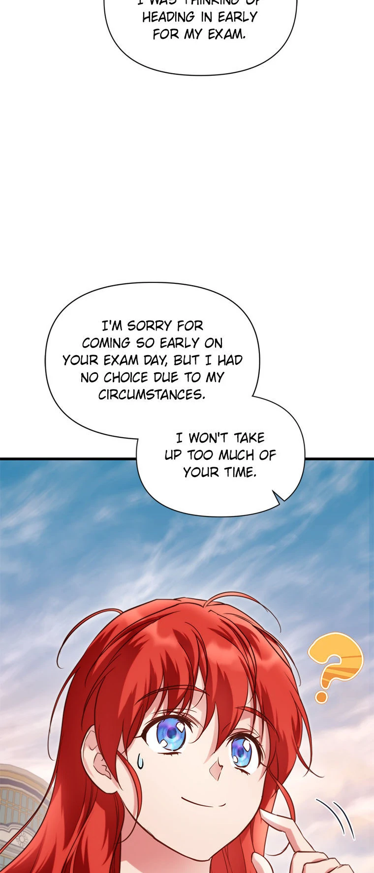 Heir to the Dragon Slayer Sword Chapter 93 - page 21