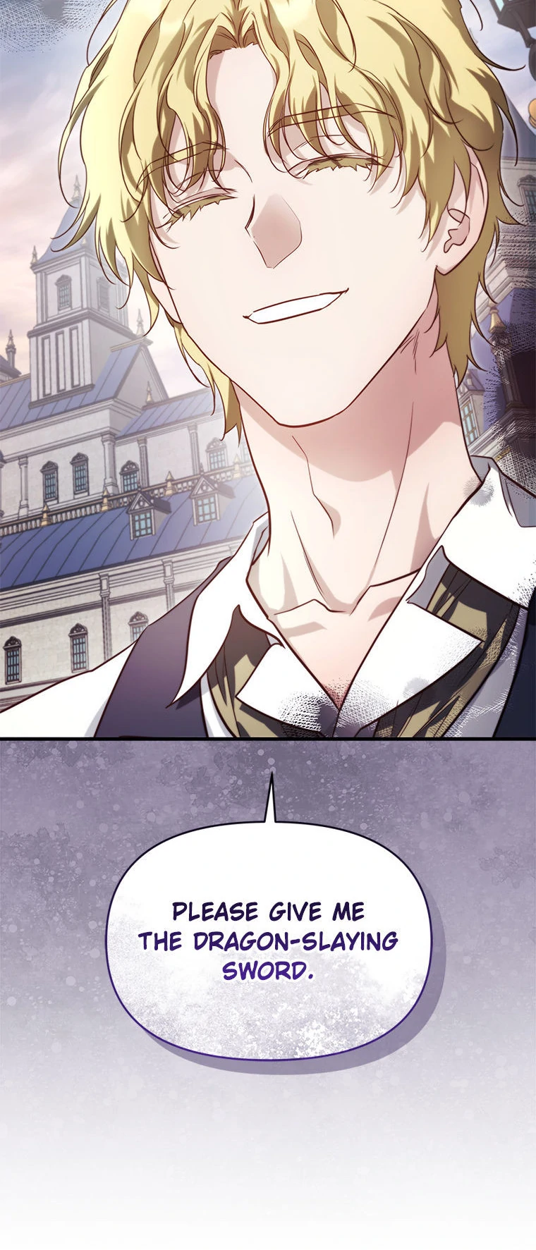 Heir to the Dragon Slayer Sword Chapter 93 - page 23