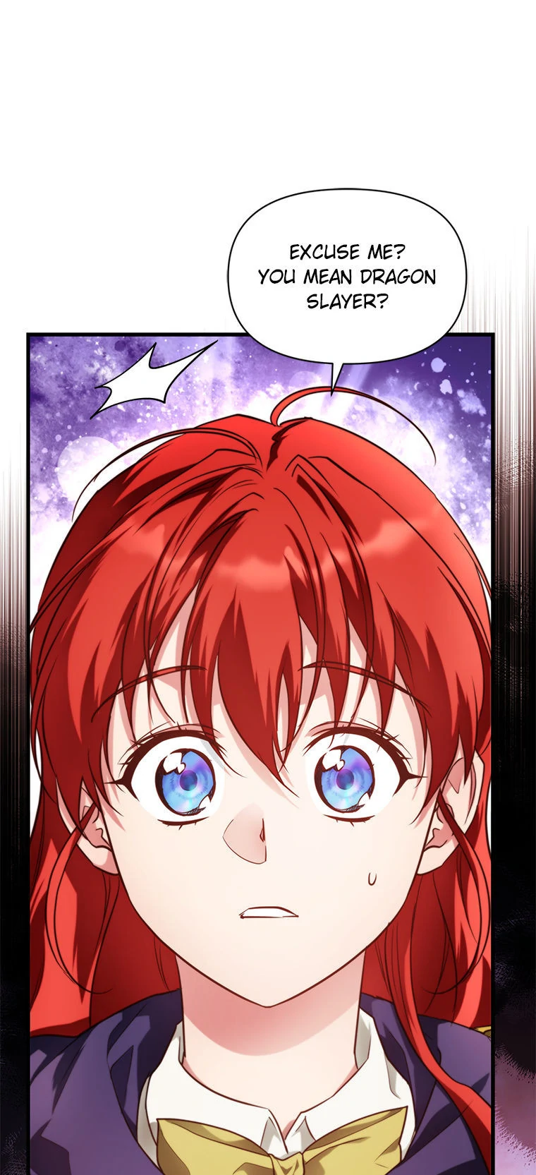 Heir to the Dragon Slayer Sword Chapter 93 - page 24