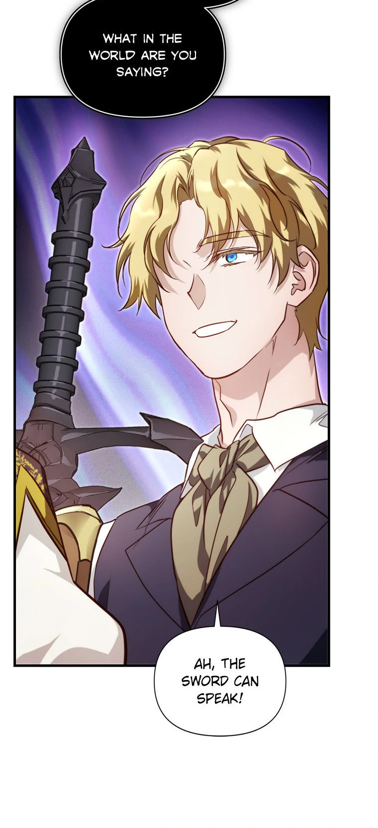 Heir to the Dragon Slayer Sword Chapter 93 - page 28