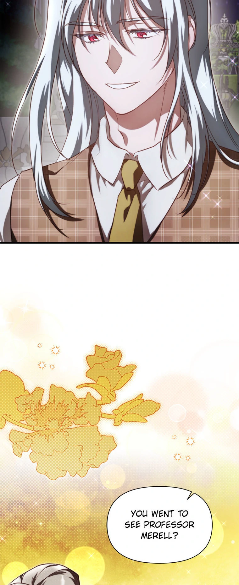 Heir to the Dragon Slayer Sword Chapter 93 - page 3