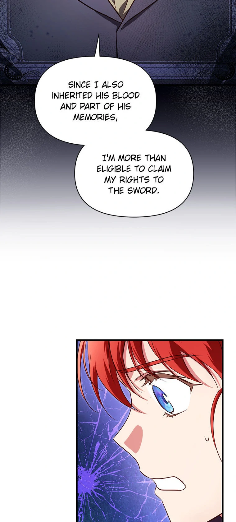 Heir to the Dragon Slayer Sword Chapter 93 - page 30