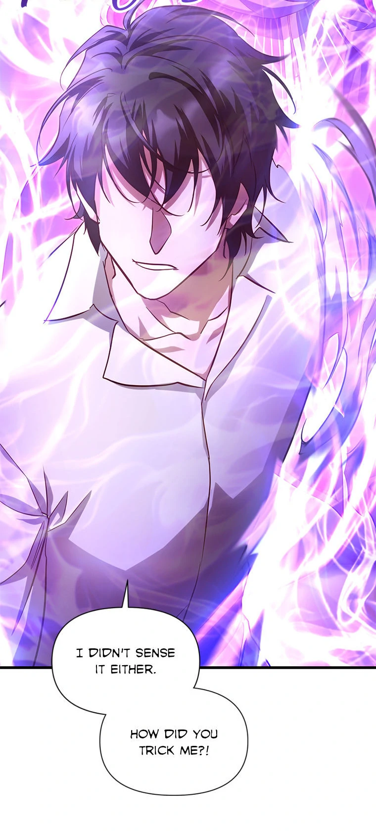 Heir to the Dragon Slayer Sword Chapter 93 - page 32