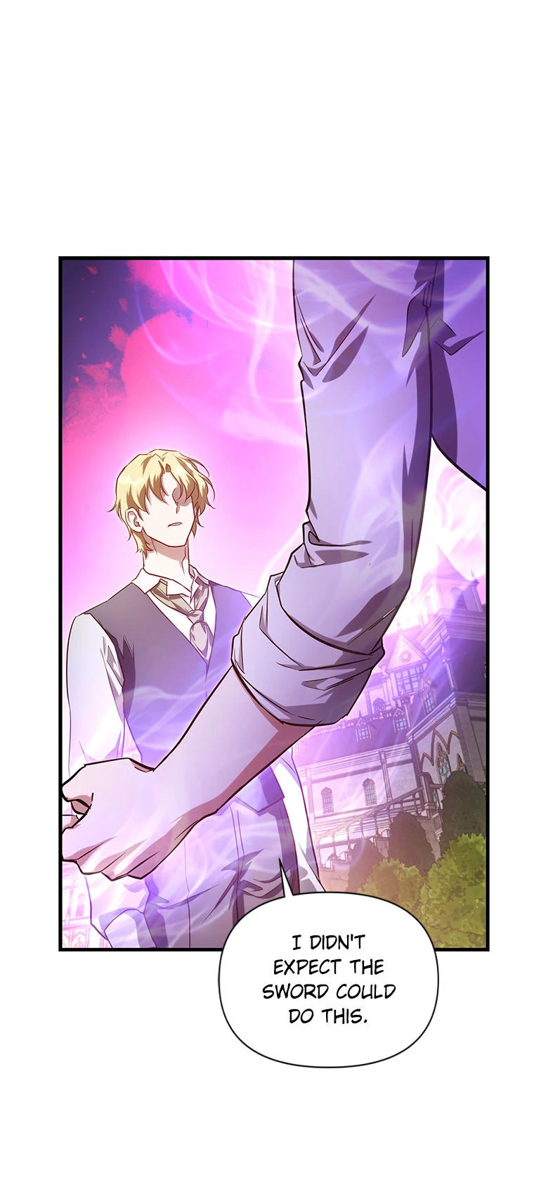 Heir to the Dragon Slayer Sword Chapter 93 - page 33