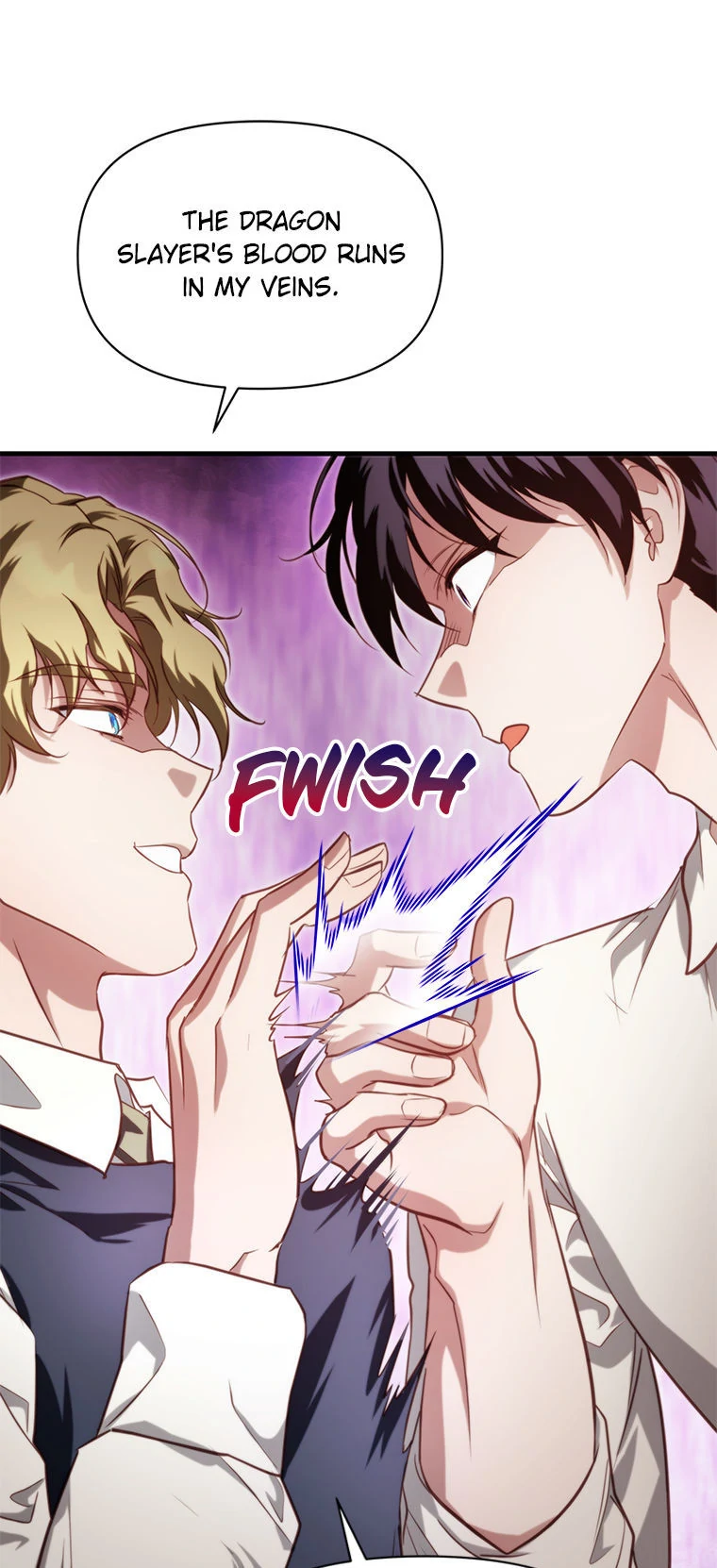 Heir to the Dragon Slayer Sword Chapter 93 - page 38