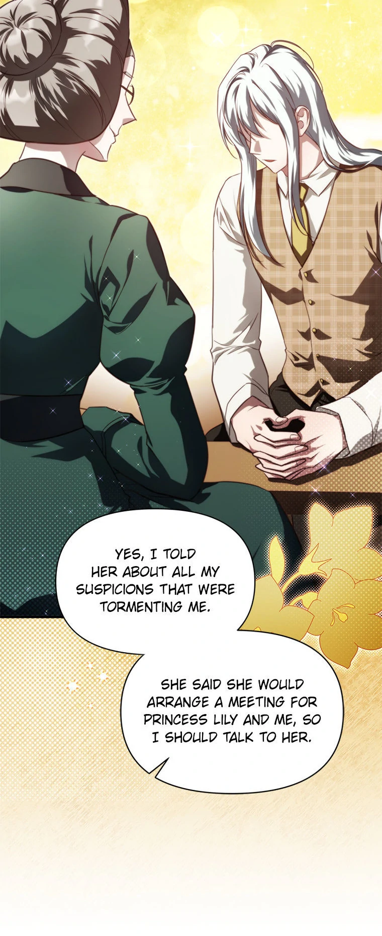 Heir to the Dragon Slayer Sword Chapter 93 - page 4