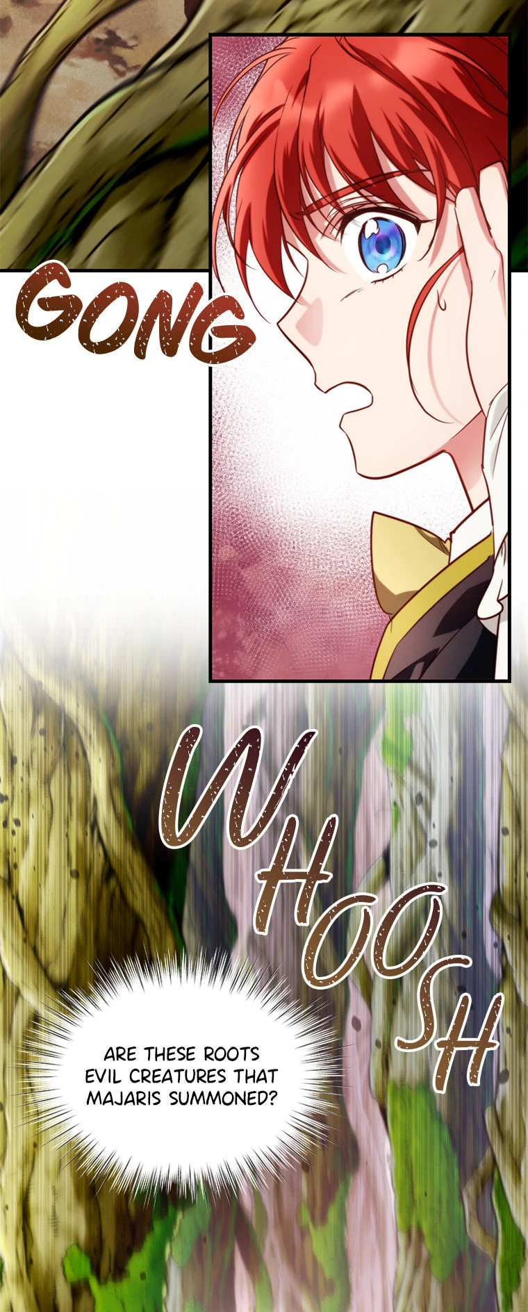 Heir to the Dragon Slayer Sword Chapter 93 - page 44