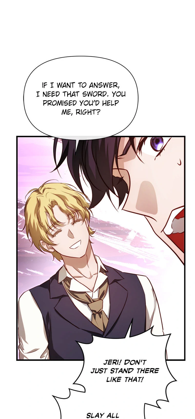 Heir to the Dragon Slayer Sword Chapter 93 - page 47