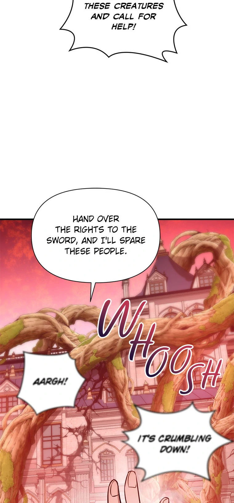 Heir to the Dragon Slayer Sword Chapter 93 - page 48