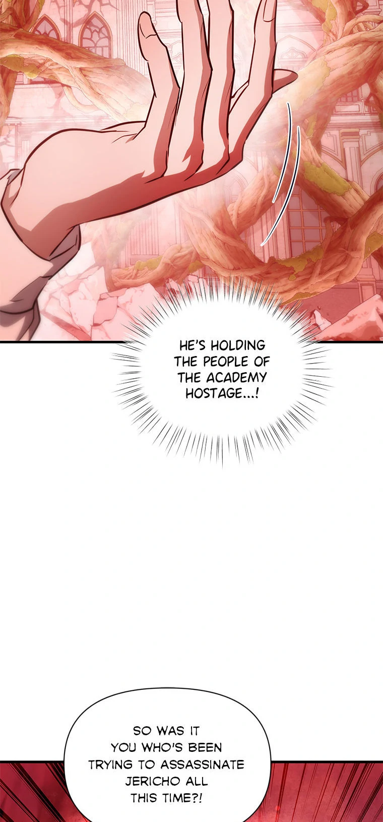 Heir to the Dragon Slayer Sword Chapter 93 - page 49