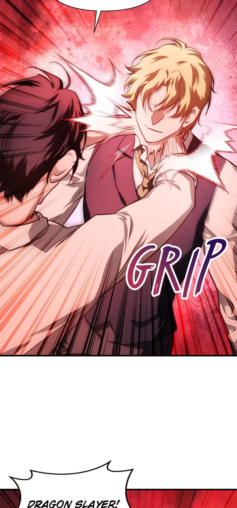 Heir to the Dragon Slayer Sword Chapter 93 - page 50