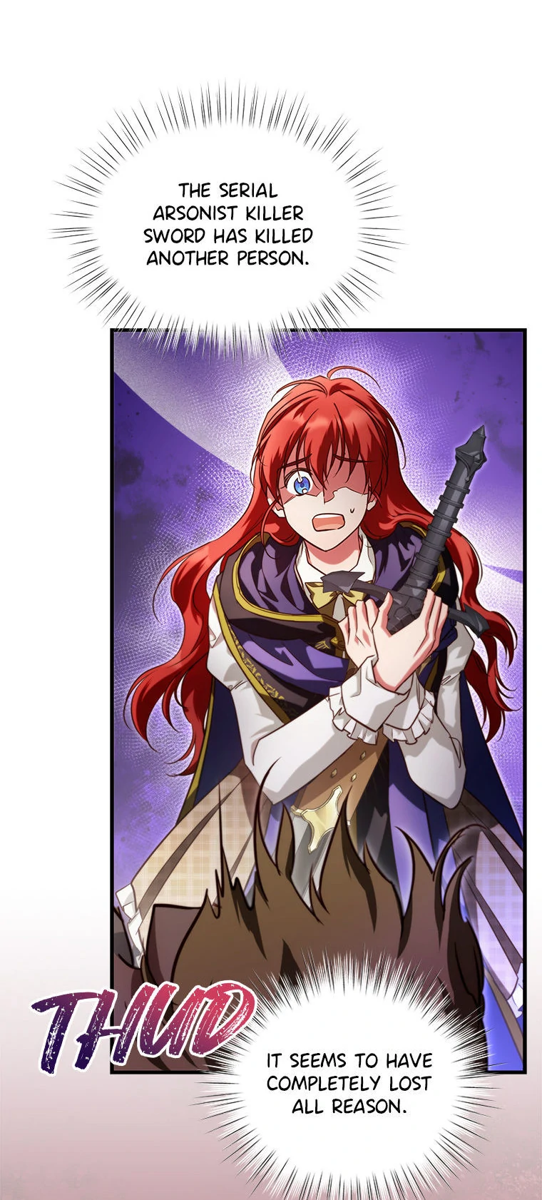 Heir to the Dragon Slayer Sword Chapter 93 - page 53