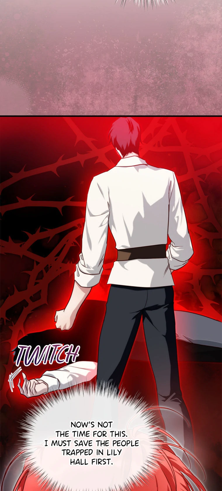 Heir to the Dragon Slayer Sword Chapter 93 - page 54