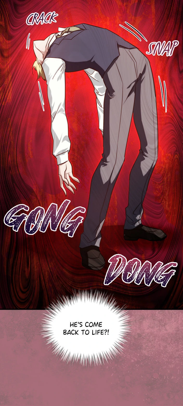 Heir to the Dragon Slayer Sword Chapter 93 - page 56