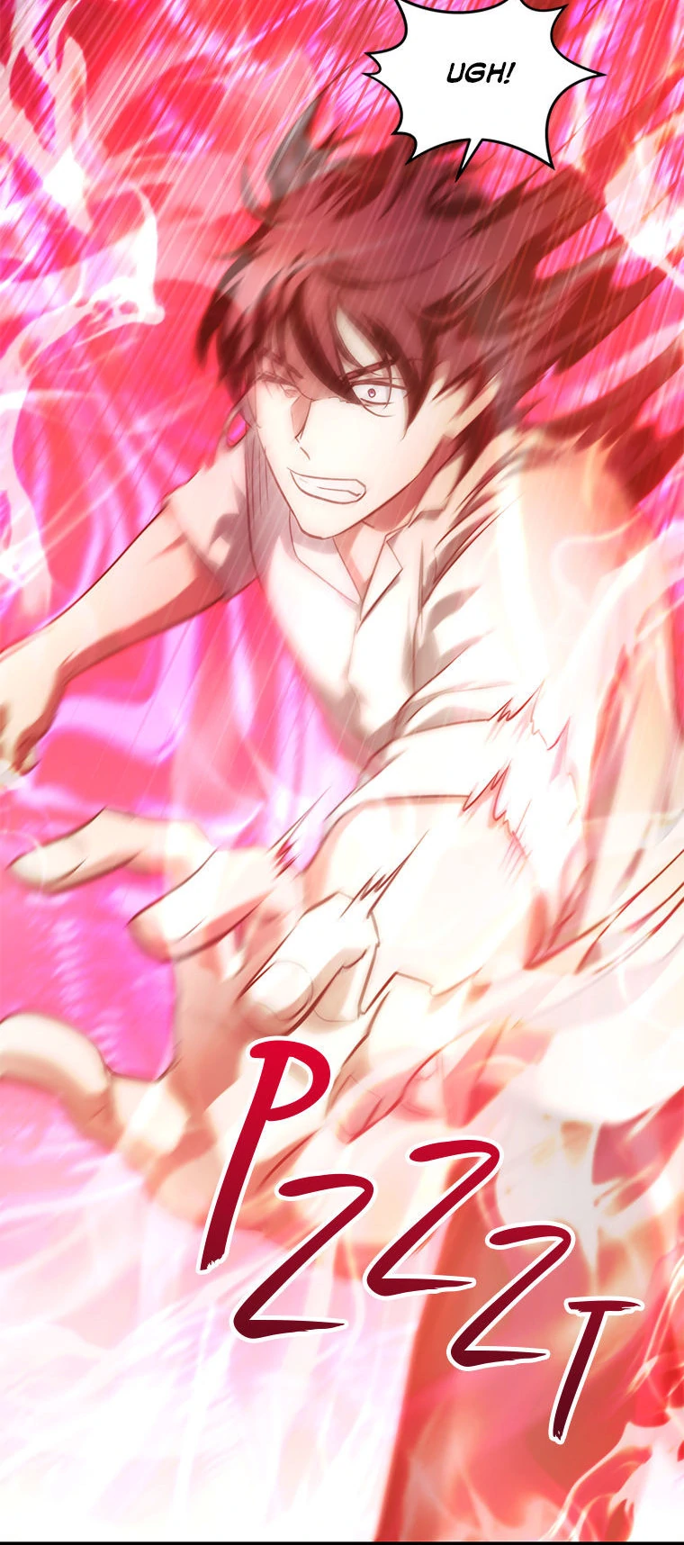 Heir to the Dragon Slayer Sword Chapter 93 - page 60