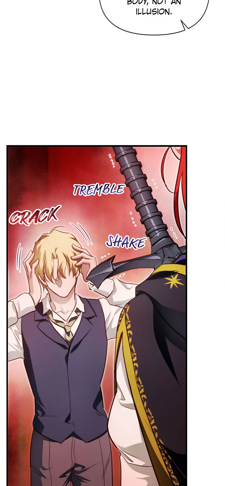 Heir to the Dragon Slayer Sword Chapter 93 - page 62