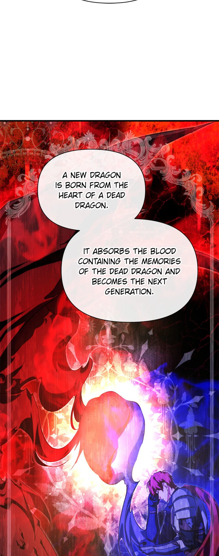 Heir to the Dragon Slayer Sword Chapter 93 - page 68