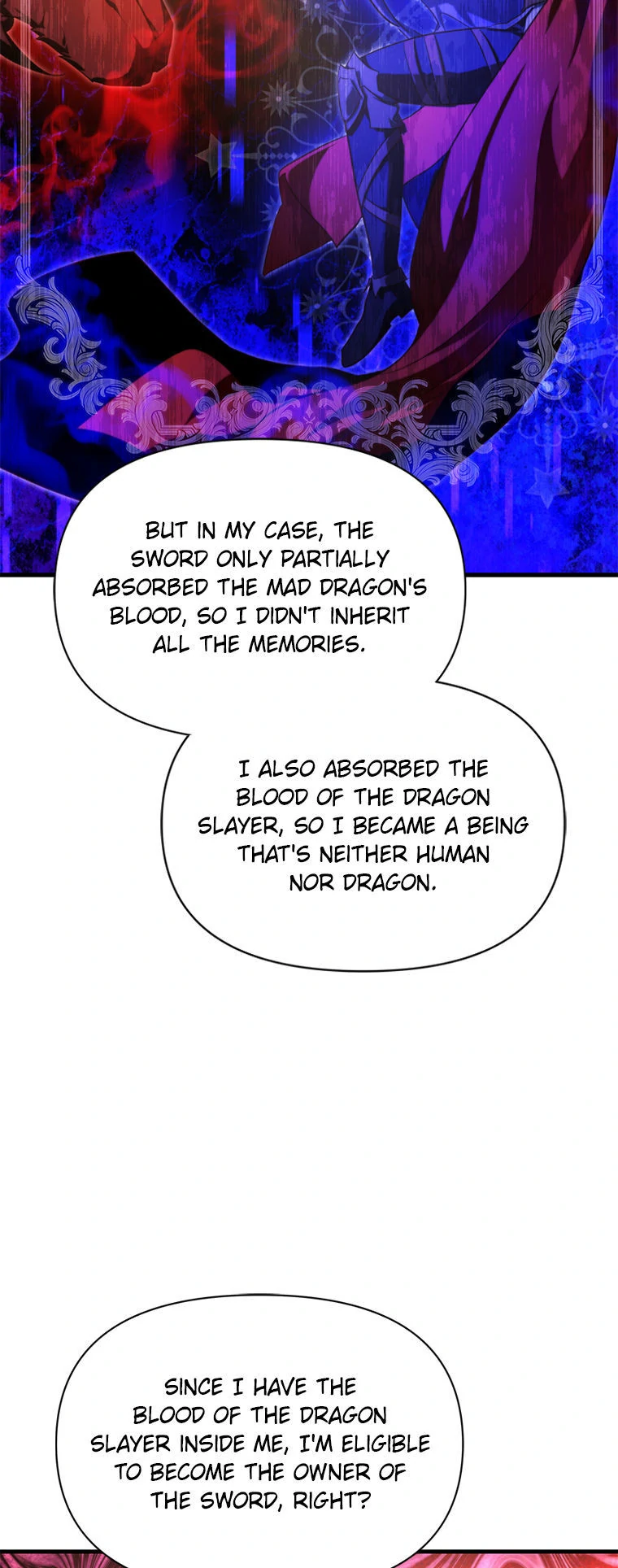 Heir to the Dragon Slayer Sword Chapter 93 - page 69