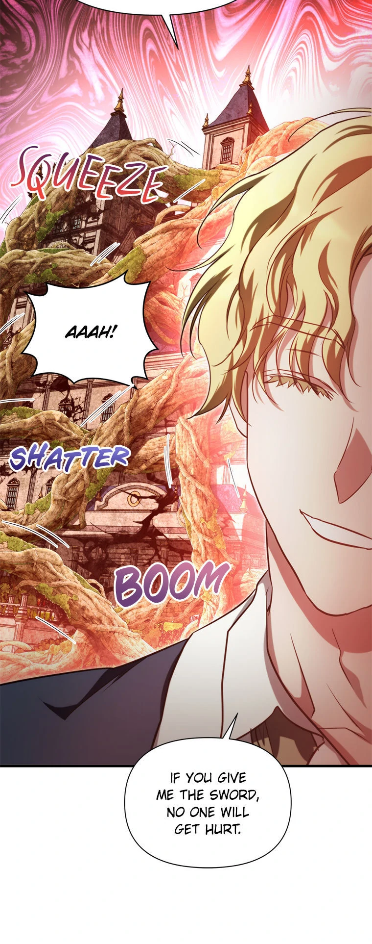 Heir to the Dragon Slayer Sword Chapter 93 - page 70