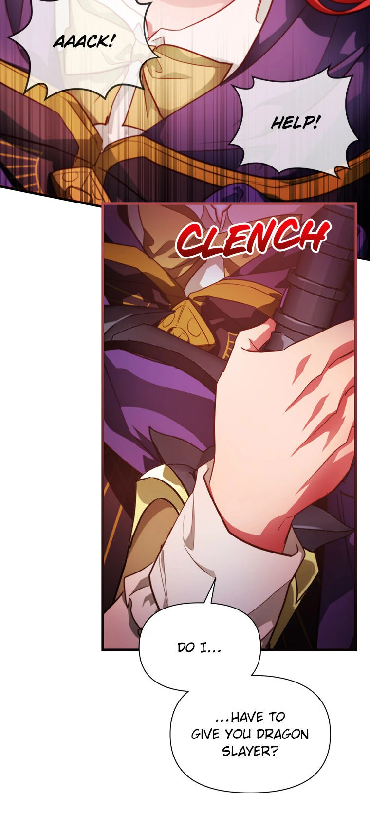 Heir to the Dragon Slayer Sword Chapter 93 - page 72