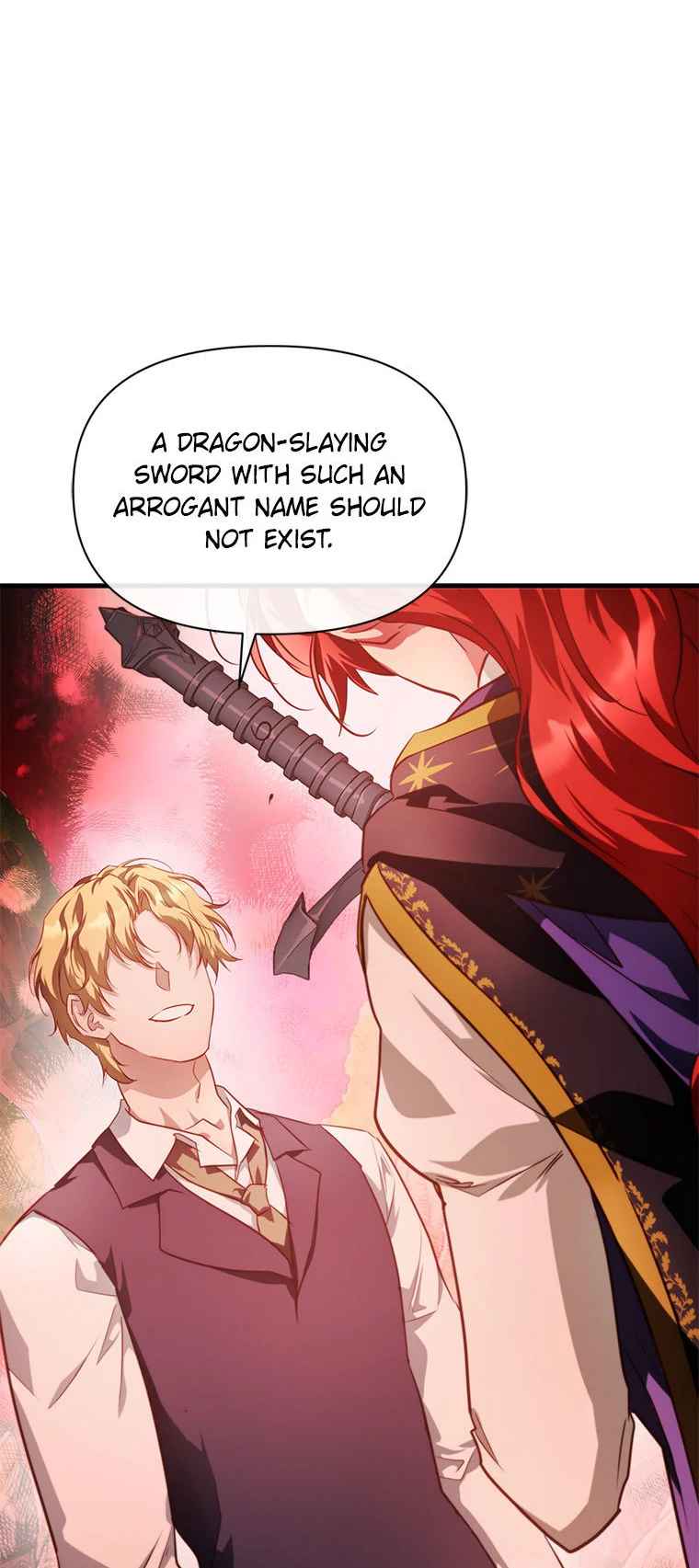 Heir to the Dragon Slayer Sword Chapter 93 - page 73