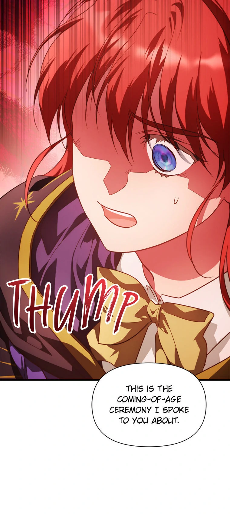 Heir to the Dragon Slayer Sword Chapter 93 - page 75