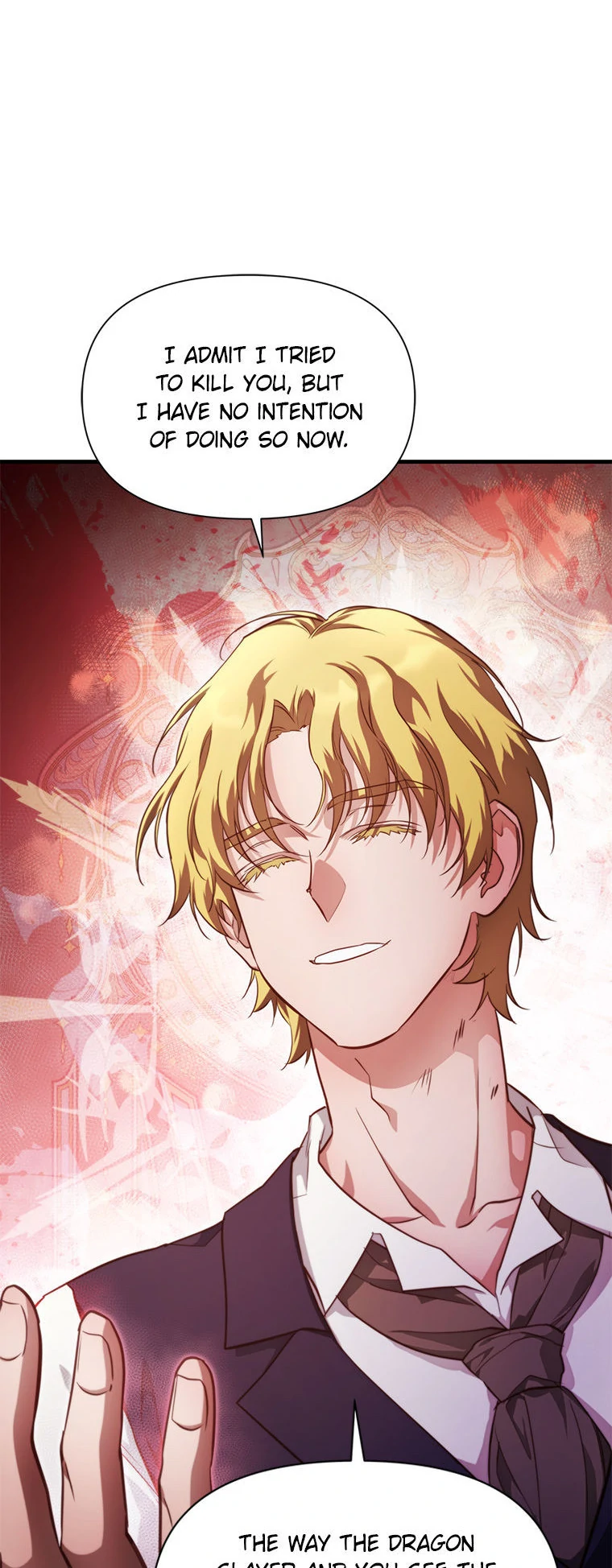 Heir to the Dragon Slayer Sword Chapter 93 - page 77