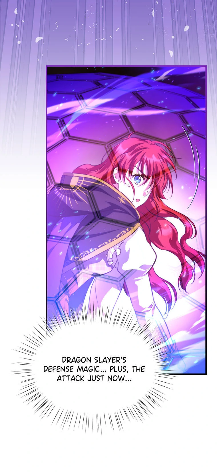 Heir to the Dragon Slayer Sword Chapter 94 - page 11