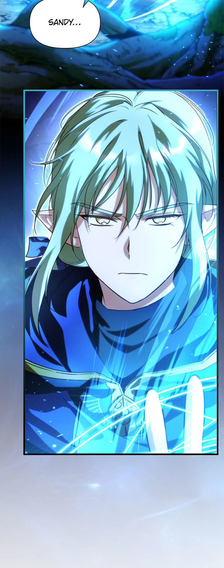 Heir to the Dragon Slayer Sword Chapter 94 - page 13