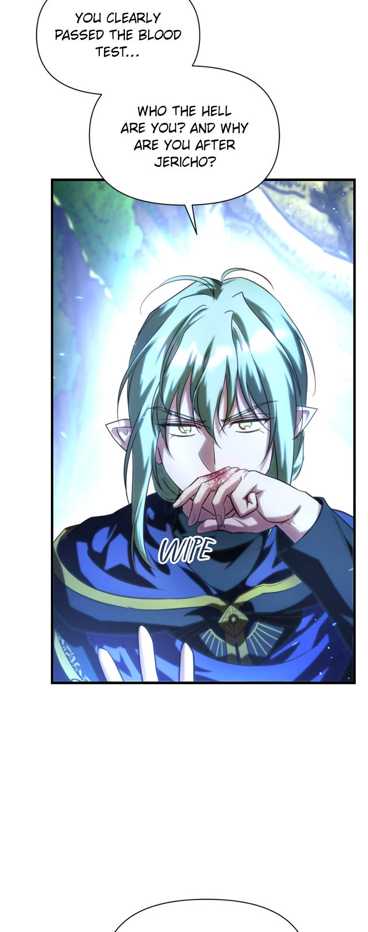 Heir to the Dragon Slayer Sword Chapter 94 - page 15