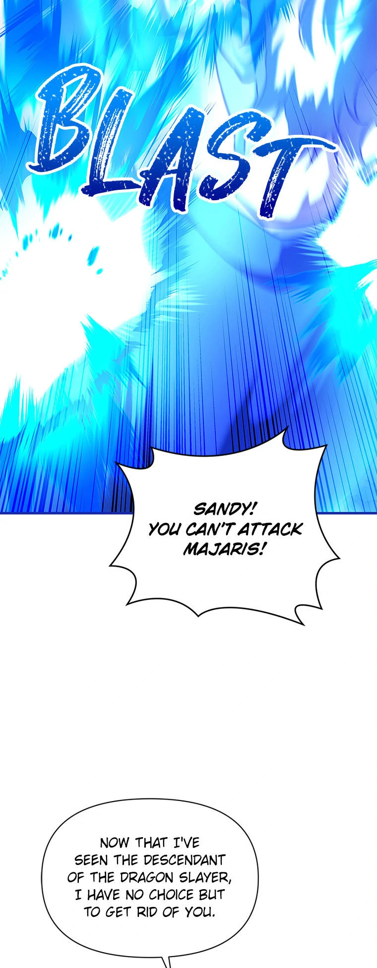 Heir to the Dragon Slayer Sword Chapter 94 - page 18